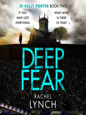 cover image of Deep Fear